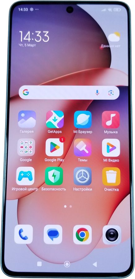 redmi note 13 pro 5g 8/256gb