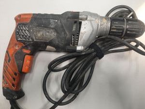 Б/у Дрель ударная Dnipro-M hd-120p 01-200889586