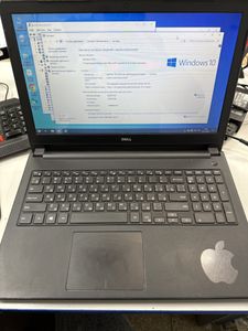 Hp 15/amd a6 7310 ddr3/8gb ddr3/hdd *відсутній/ssd 250 gb/radeon r5 m335