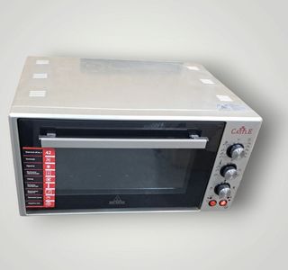 Б/в Духовка електрична Castle cpe-50g 01-200846451