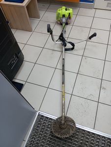 Б/в Мотокоса Буковина м-430 pro 01-200888830