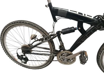 Б/в Велосипед Tecnobike zero 01-200833021