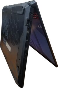 Б/в Ноутбук Asus 15/core i5-11400h ddr4/16gb ddr4/ssd 500 gb/geforce rtx3050 4gb 01-200828800