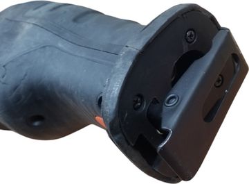 Б/в Шабельна пила Dnipro-M sr-210 rx 01-200828455