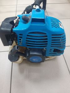 Б/в Мотокоса Kraissmann ms 560 01-200890147