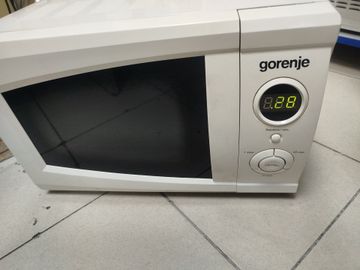 Б/в Мікрохвильова піч Gorenje mo-170 dgw 01-200890889