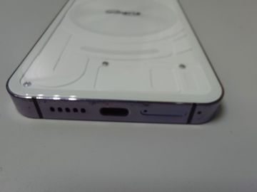 Б/у Мобильный телефон Unihertz luna 12/256gb 01-200889879