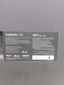 Б/у Телевизор Xiaomi tv a 50 2025 01-200890679