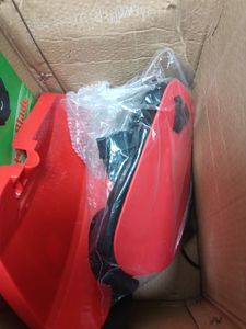 Б/у Мотокоса Forte mk-143 industry line 01-200850628