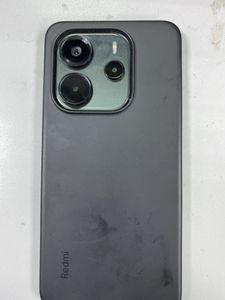 Б/в Мобільний телефон Xiaomi redmi note 14 6/128gb 01-200891223