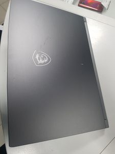 Б/у Ноутбук Msi 15/core i5-12450h ddr5/16gb ddr5/ssd 512 gb/geforce rtx3050 4gb 01-200891142
