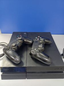 Б/в Ігрова приставка Sony playstation 4 500gb 01-200891501