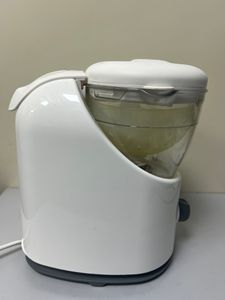 Б/в Пароварка-блендер Chicco easy meal 01-200889593