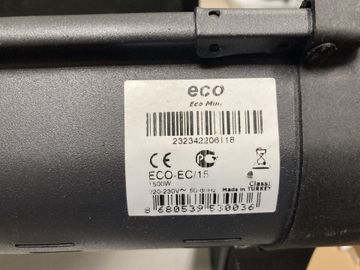 Б/в Обігрівач Eco mini ec/15 01-200891359