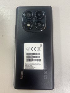 Б/в Мобільний телефон Xiaomi redmi note 14 pro 8/256gb 01-200892047