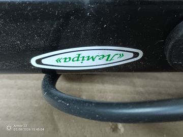 Б/в Настільна плита Леміра епч-т 2-3,0 квт/220в 01-200892395