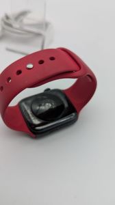 Б/у Смарт-часы Apple watch se gps 44mm aluminum case 01-200891855