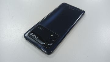 Б/в Мобільний телефон Poco m4 pro 4g 6/128gb 01-200892330
