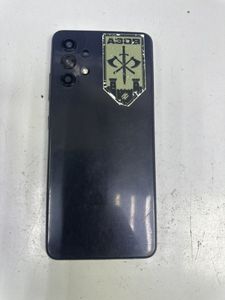 Б/в Мобільний телефон Samsung a325f galaxy a32 4/128gb 01-200891433