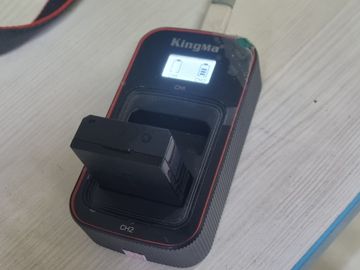 Б/в Фотоапарат Canon eos 2000d body 01-200892812