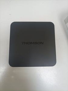 Б/в HD-медіаплеєр Thomson streaming box 4k uhd 240g 01-200892019