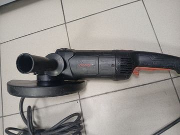 Б/в Кутова шліфмашина Dnipro-M gl-240 01-200892340