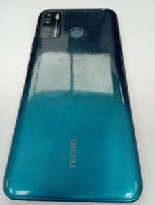 Б/у Мобільний телефон Tecno spark 5 pro 4/64 gb 01-200893192