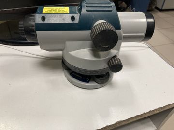 Б/в Оптичний нівелір Bosch gol 26 d professional 01-200893708