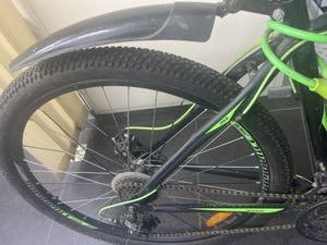 Б/в Велосипед Intenzo rapiorace perfomance 29 01-200892764