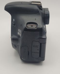 Б/в Фотоапарат Canon eos 600d body 01-200846164