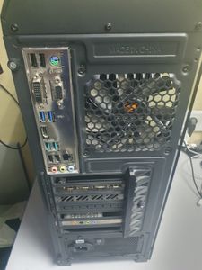 Б/в Системний блок Пк intel core i5-9400f/ram 16 gb/hdd відсутній+відсутній/ssd 960 gb+480 gb/nvidia rtx 4060 (geforce) 8g 01-200893853