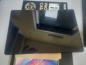 Б/в Планшет Tecno megapad 10 4/256gb lte 01-200893943