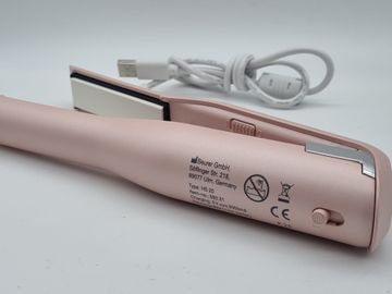 Б/в Плойка Beurer hs 20 01-200891408