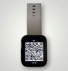 Б/в Смарт-годинник Amazfit bip 5 unity 01-200835371