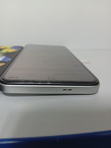 Б/в Мобільний телефон Infinix hot 60i 4/128gb 01-200894580