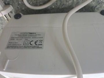 Б/в Обігрівач Sinotech gd 609 01-200894132