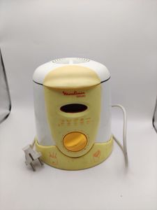 Б/в Фритюрниця Moulinex af 1005 01-200891284