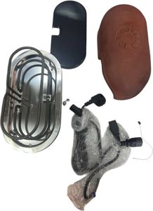 Б/в Міні піч для піци Tristar pz-9162 01-200890805