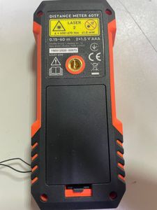 Б/в Лазерний нівелір Dnipro-M 60tf 01-200894014