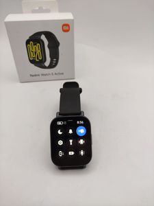Б/у Смарт-часы Xiaomi redmi watch 5 active 01-200894509
