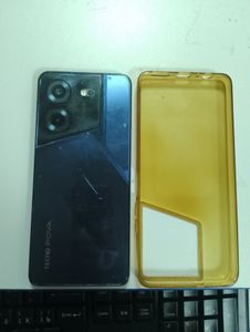 Б/в Мобільний телефон Tecno pova-5 lh7n 8/256gb 01-200895870