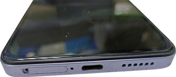 Б/в Мобільний телефон Xiaomi redmi note 14 6/128gb 01-200896335