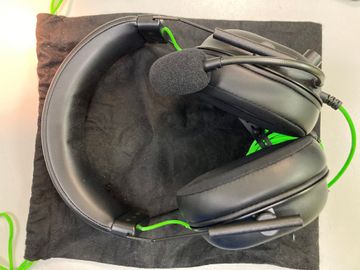 Б/в Навушники Razer blackshark v2 x 01-200892712