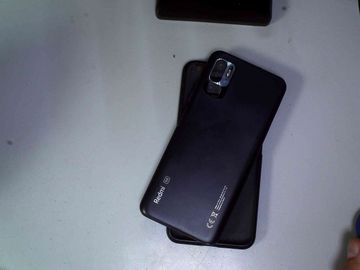 Б/в Мобільний телефон Xiaomi redmi note 10 5g 6/128gb 01-200896601