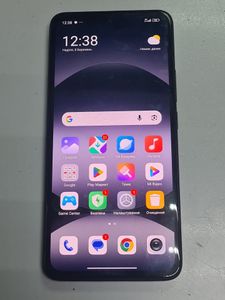 Б/у Мобільний телефон Xiaomi redmi note 14 8/256gb 01-200896782