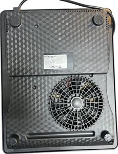 Б/в Індукційна плита Grunhelm gl909 01-200897112