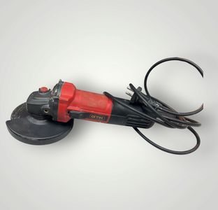 Б/в Кутова шліфмашина Gtm ag-125/1100e 01-200805378