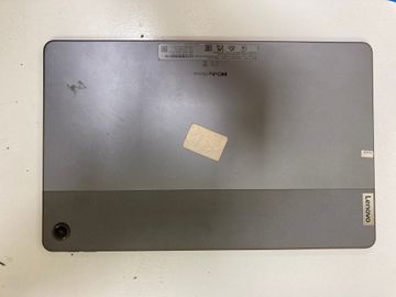 Б/в Планшет Lenovo tab m10 plus tb-128xu 4/128gb lte 01-200896707