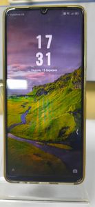 Б/в Мобільний телефон Zte blade a76 4/128gb 01-200896002