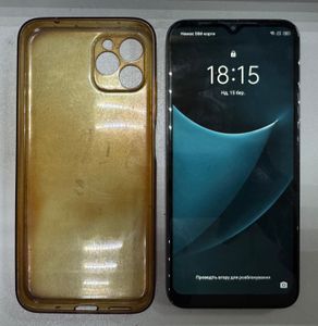 Б/в Мобільний телефон Blackview a95 8/128gb 01-200883164